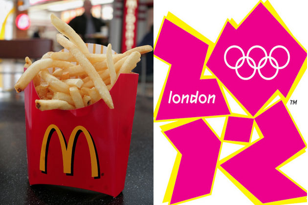The Media has taken up the cudgels against McDonald's French fries 2